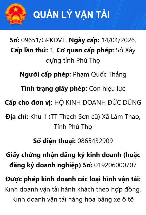 Giấy phép