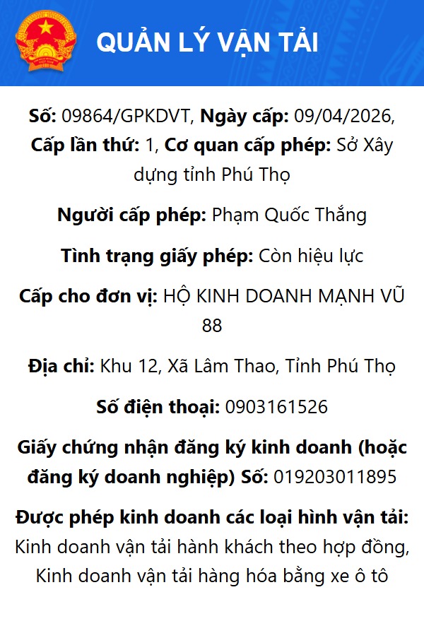 Giấy phép