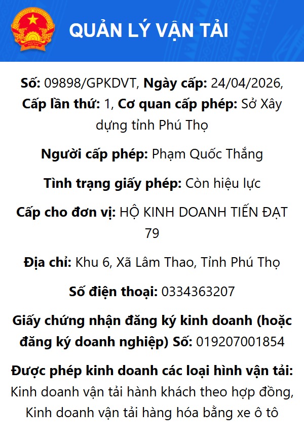 Giấy phép
