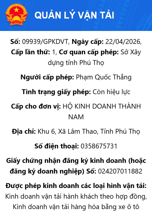 Giấy phép