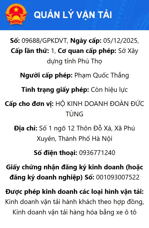 Giấy phép
