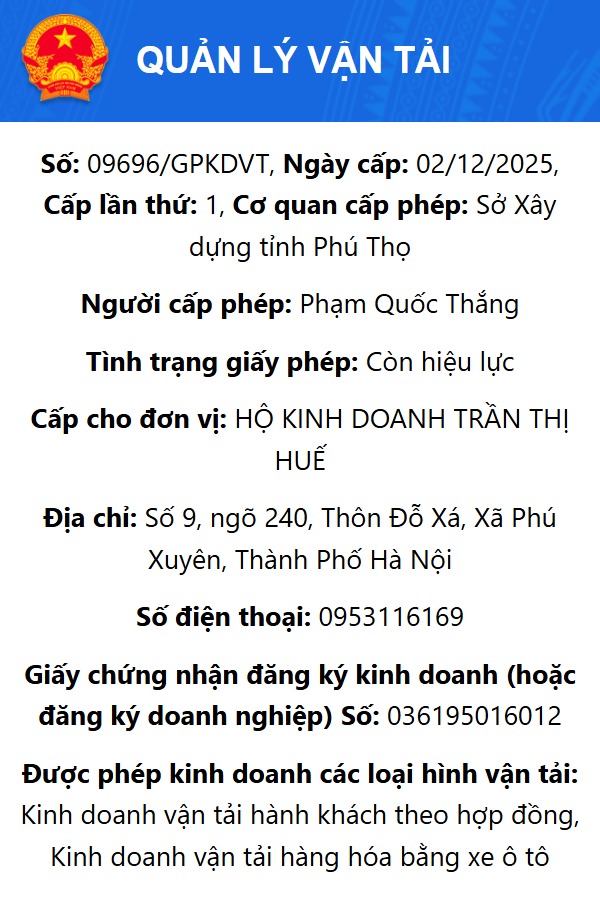 Giấy phép