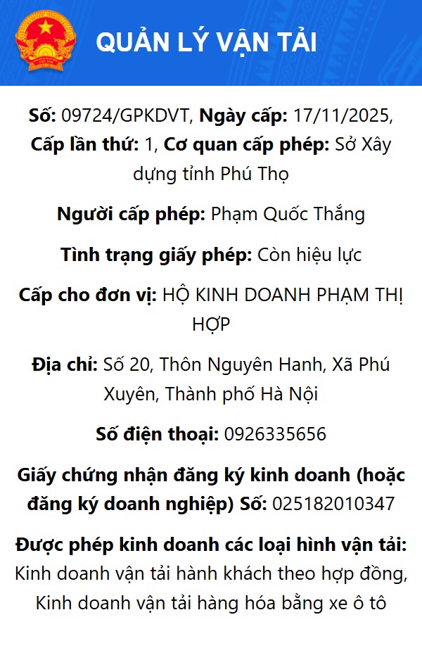 Giấy phép