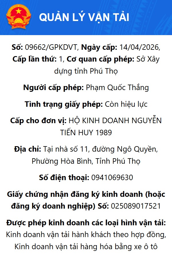 Giấy phép