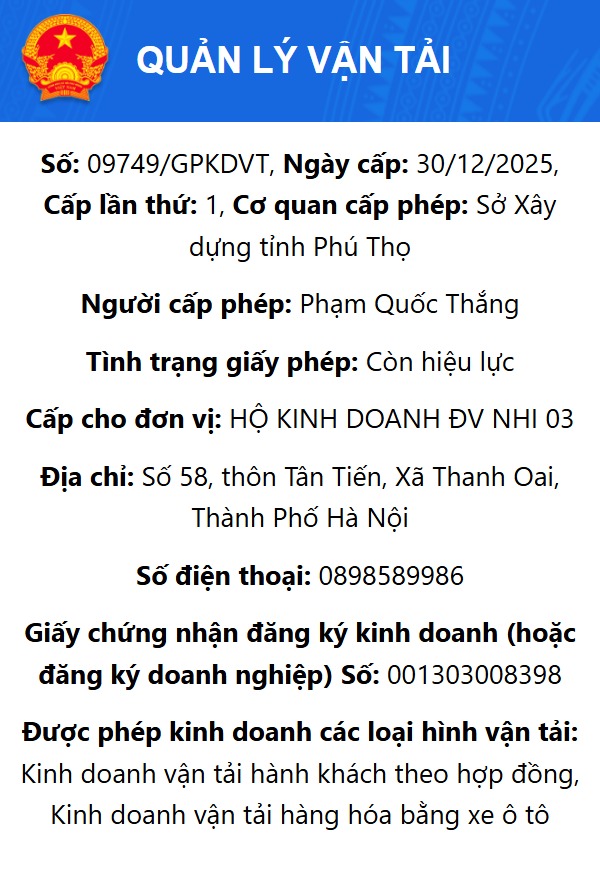 Giấy phép