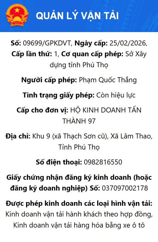 Giấy phép