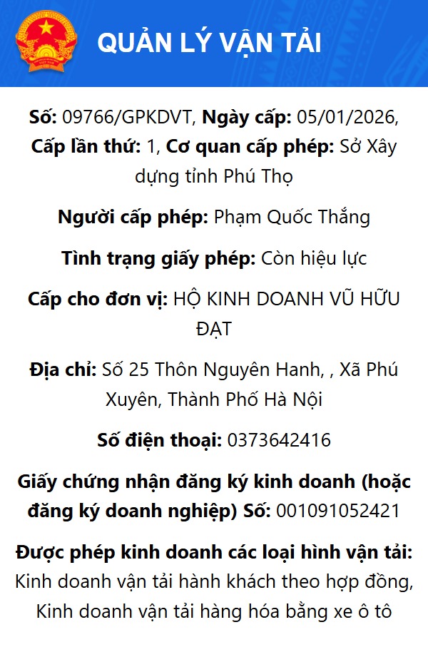 Giấy phép