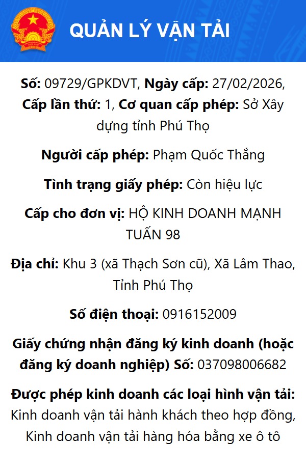Giấy phép