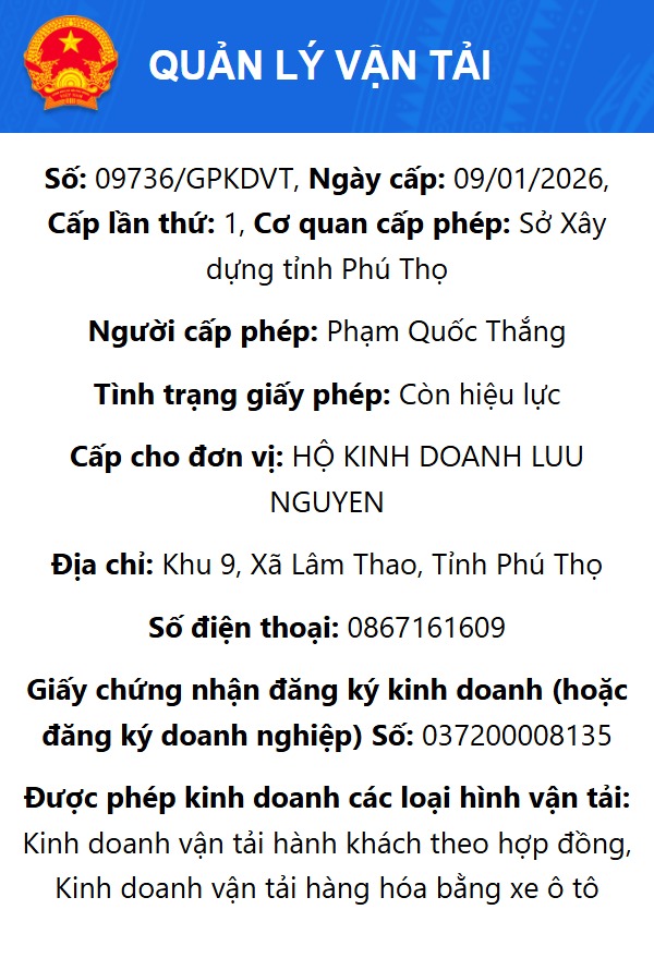 Giấy phép