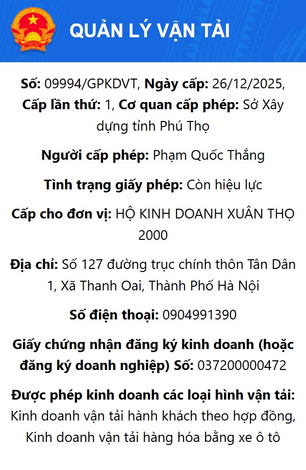 Giấy phép