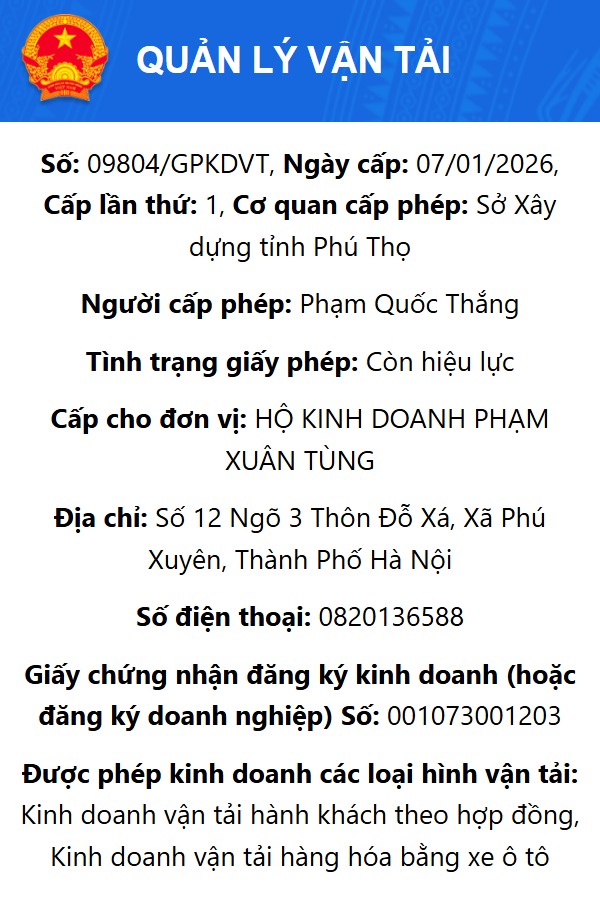 Giấy phép