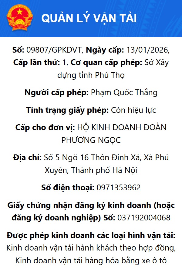 Giấy phép