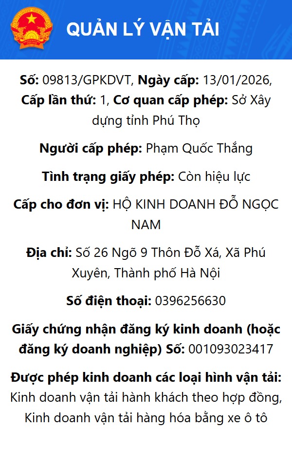 Giấy phép