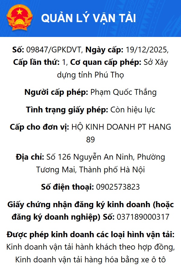 Giấy phép