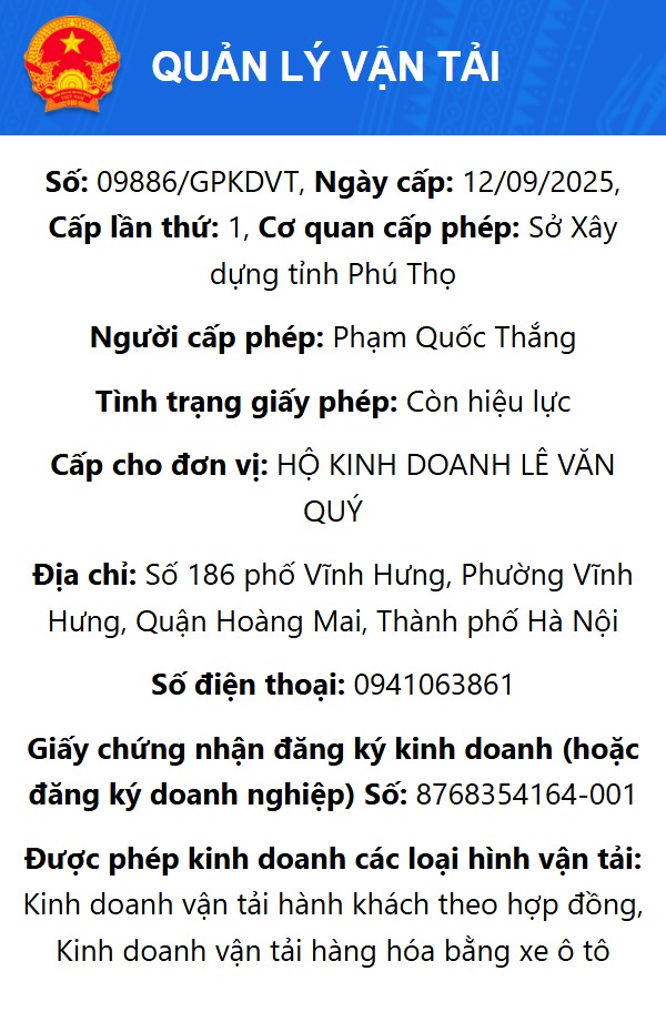 Giấy phép