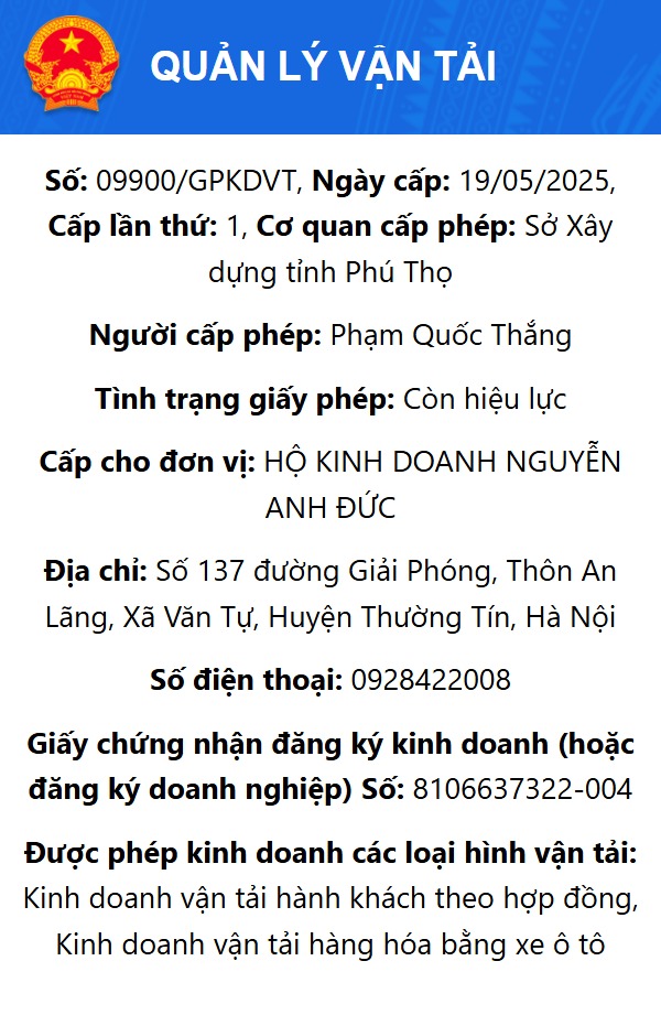 Giấy phép