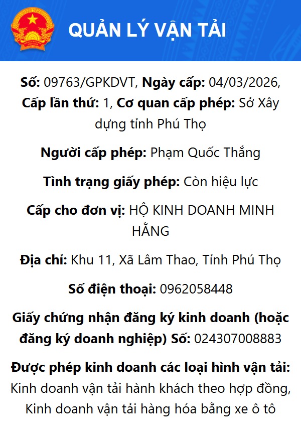 Giấy phép