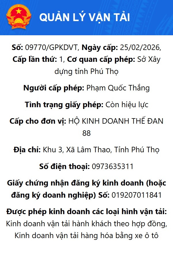 Giấy phép