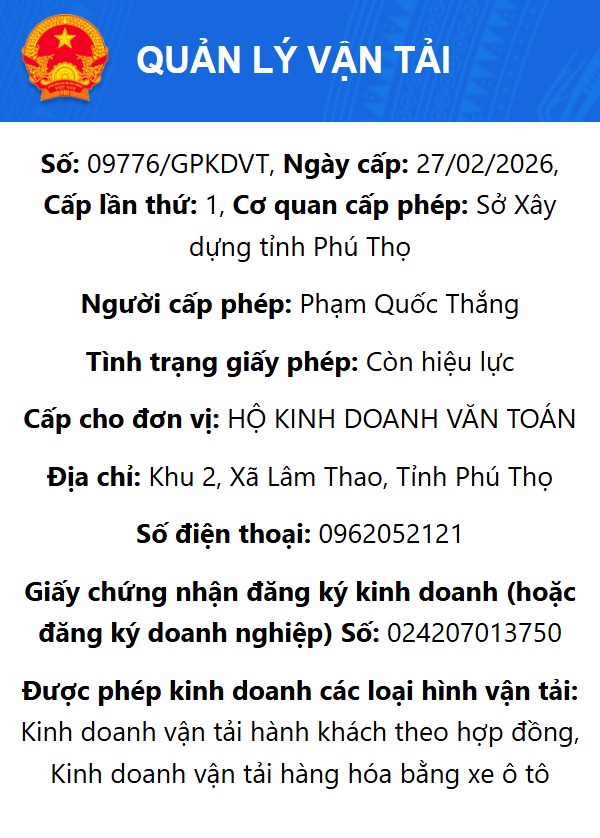 Giấy phép